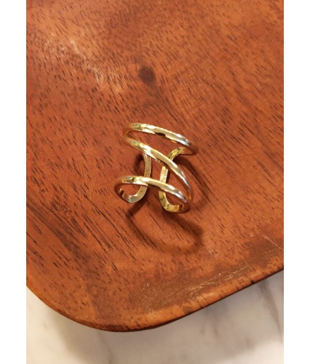 Atomic Ring