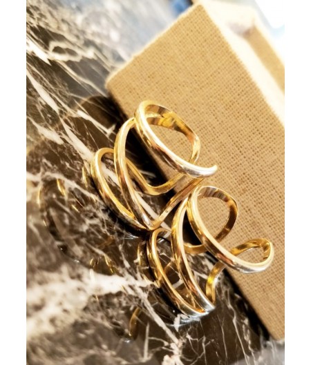 Atomic Ring