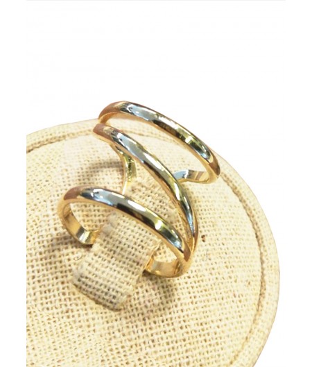 Atomic Ring