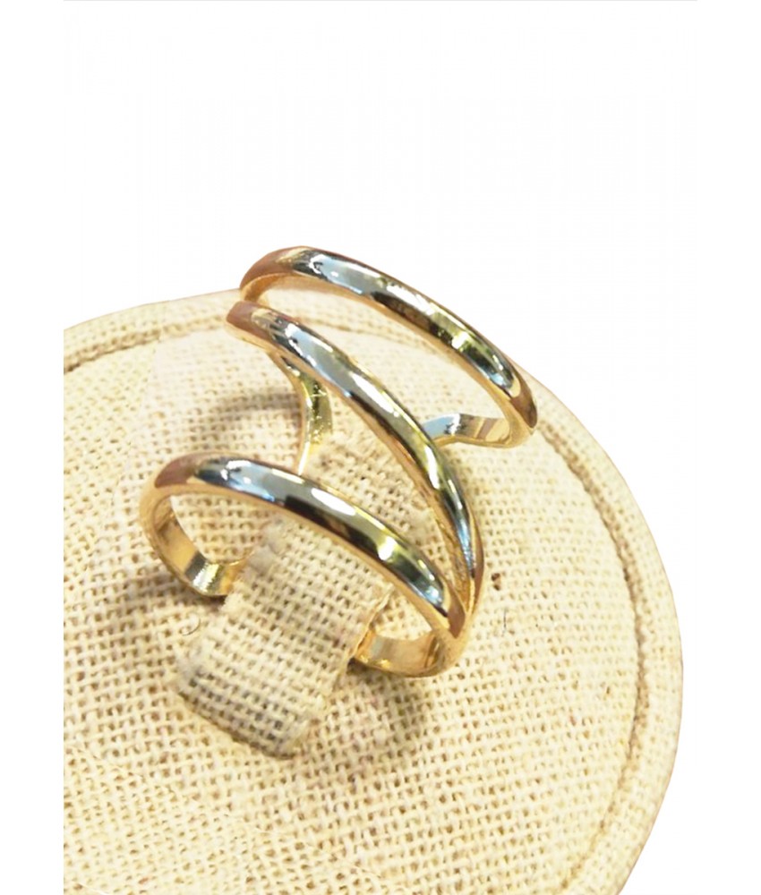 Atomic Ring