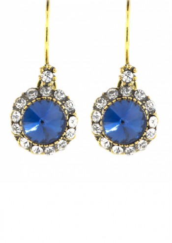 Blue Ice Drops