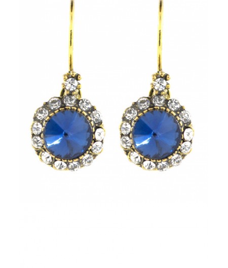 Blue Ice Drops
