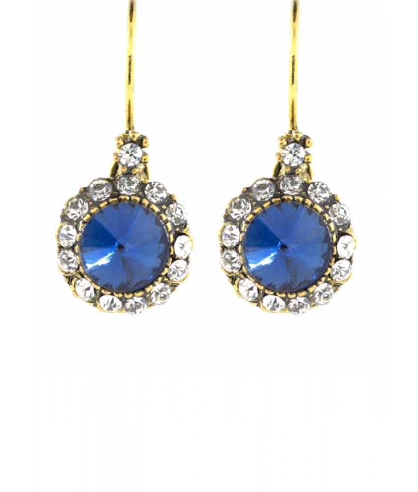 Blue Ice Drops