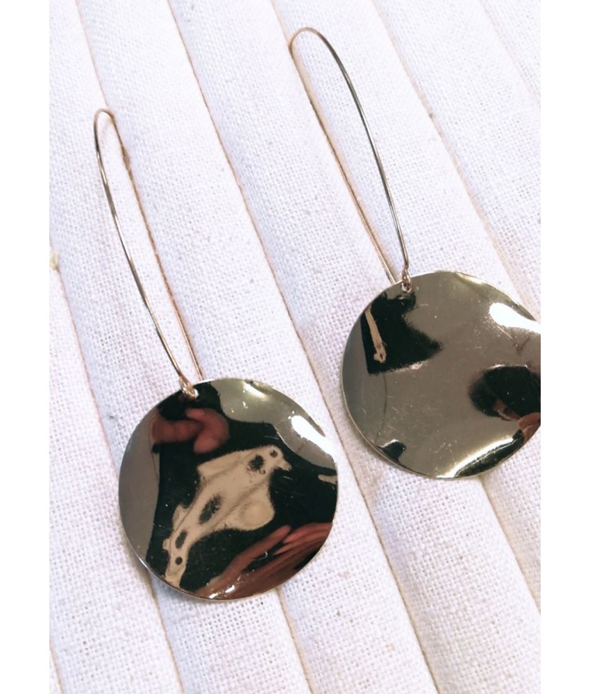 Coin On A Stick