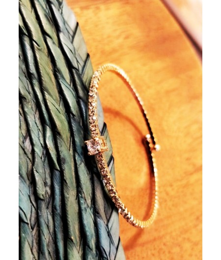 Constellation Bangle