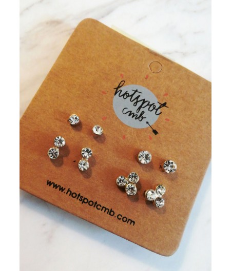 Crystal Dots