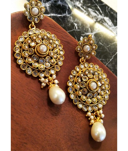 Crystal Pearl Matt