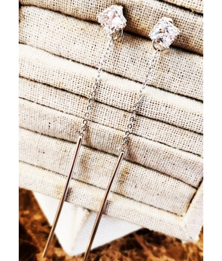 Diamond On A Stick