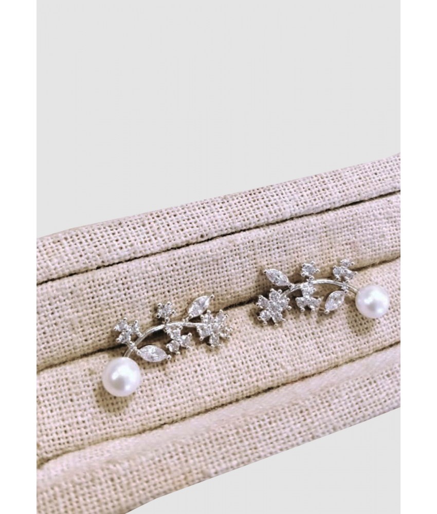 Diamond Pearl Crawlers