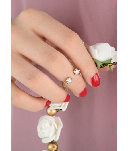 Double Diamond Midi