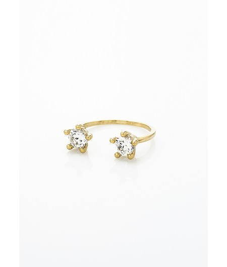 Double Diamond Midi
