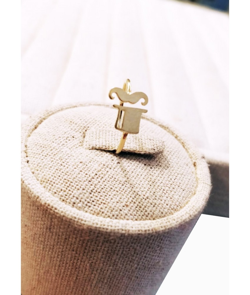 Drama Ring