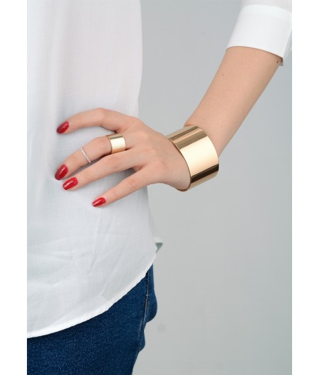 Gold Ciga Band