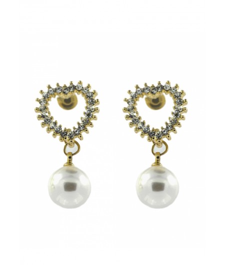Hearty Pearls