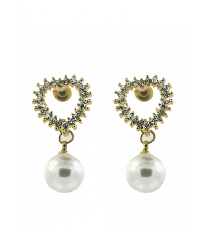 Hearty Pearls