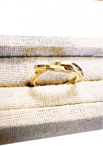 Inter Lock Rope Ring