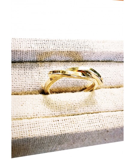 Inter Lock Rope Ring