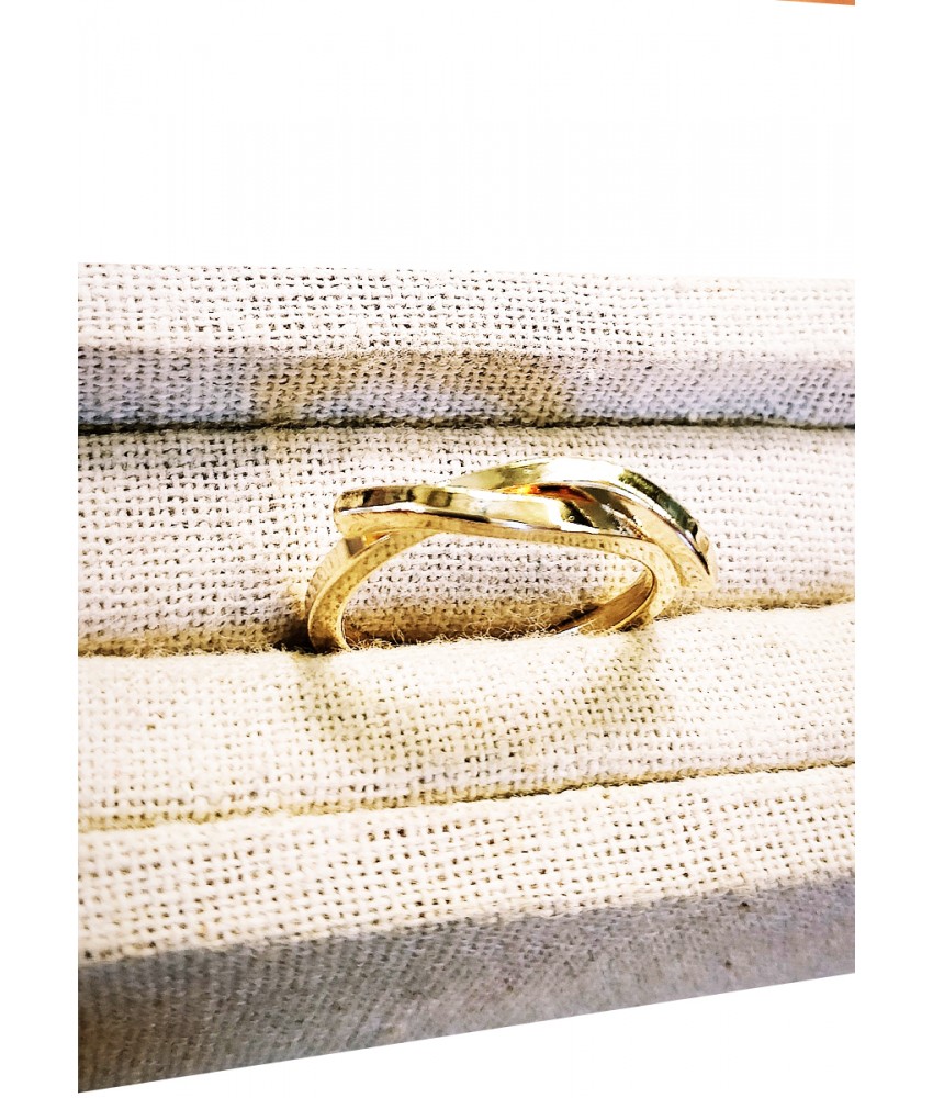 Inter Lock Rope Ring