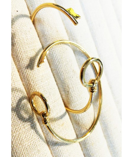 Key Cuff