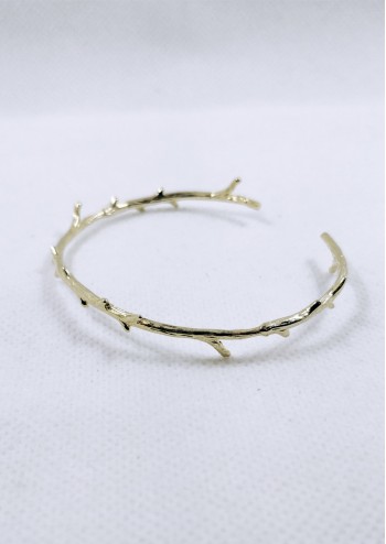 Laurel Bangle