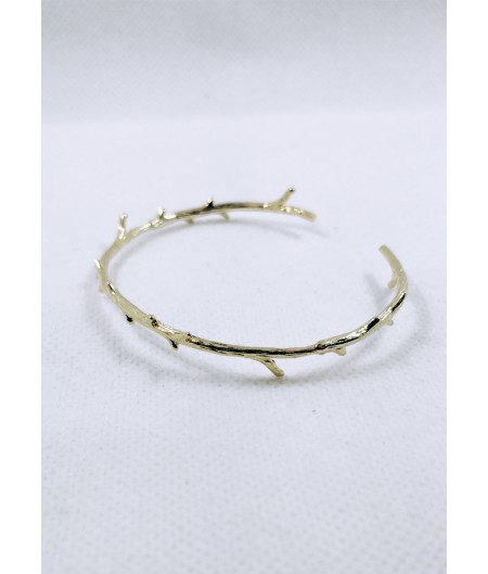 Laurel Bangle