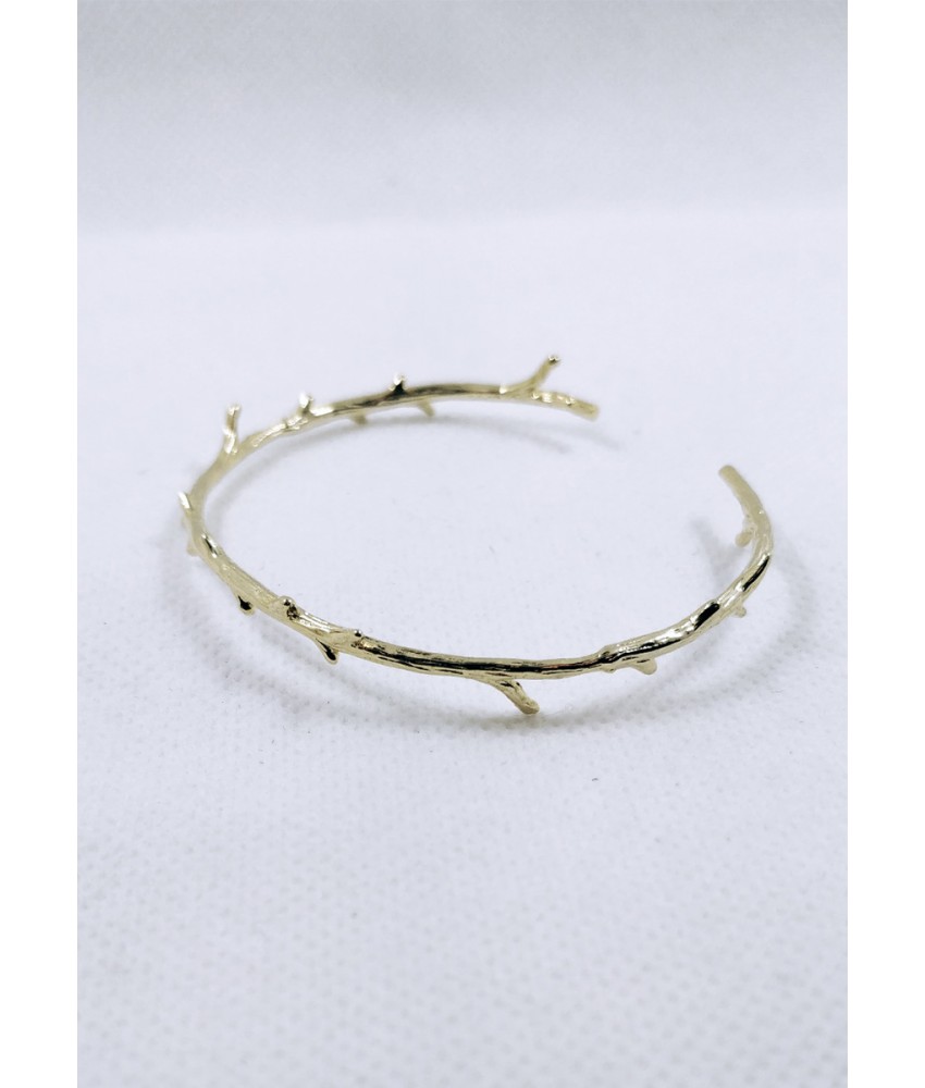 Laurel Bangle