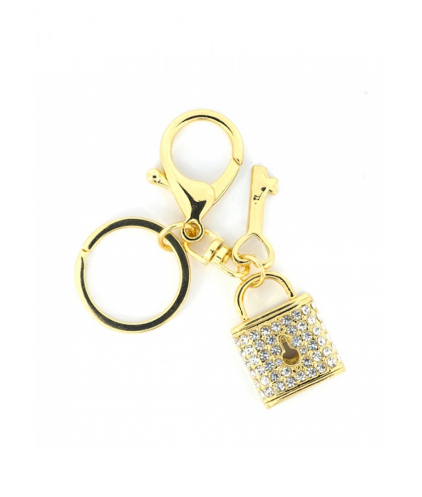 Love Stuck Keychain