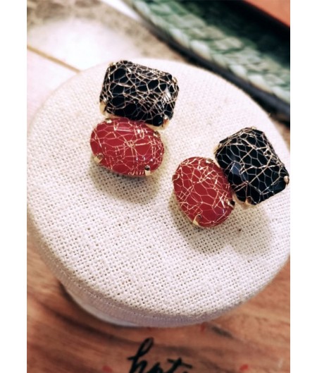 Marble Cruted Shapes