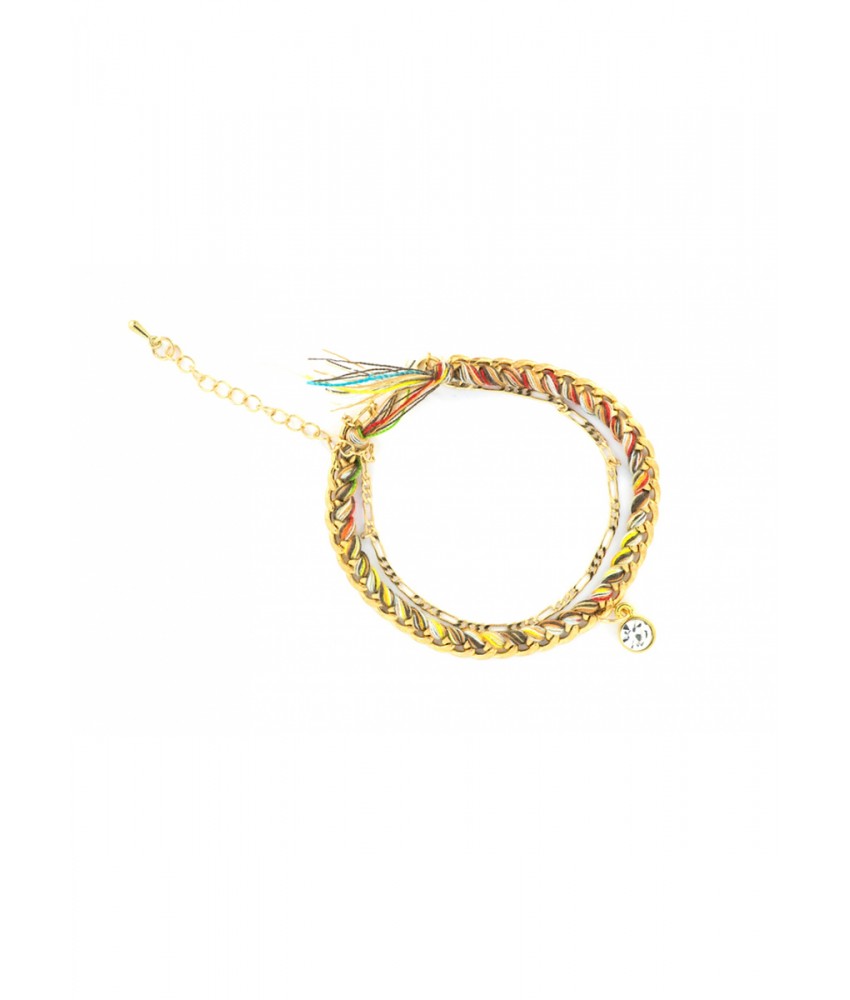 Multicolor Link