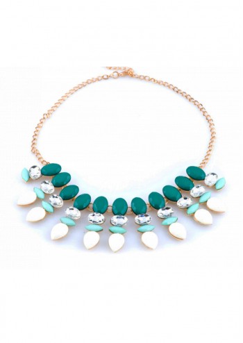 Multilayer Crystal Bib