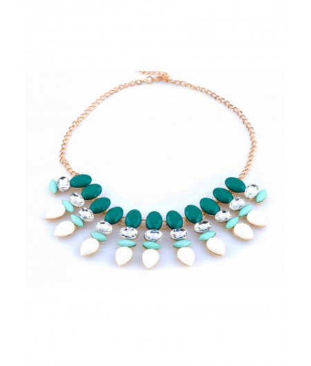 Multilayer Crystal Bib
