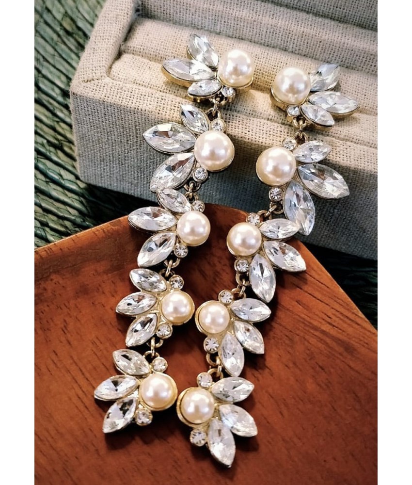 Pearl Petal Drops