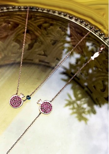 Promogranate Bracelet