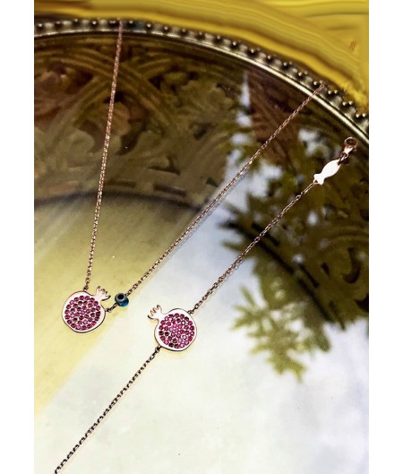 Promogranate Bracelet