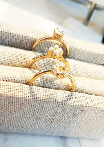 Set Of Rings