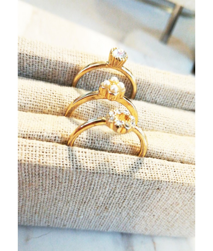 Set Of Rings