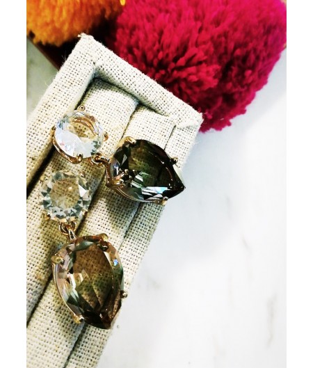 Shades Of Crystal