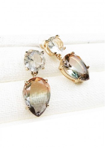 Shades Of Crystal