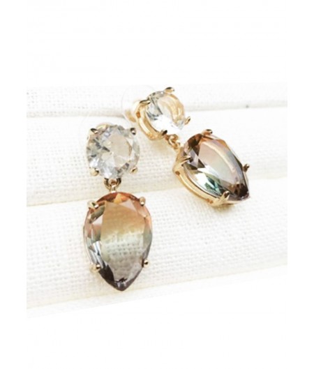 Shades Of Crystal