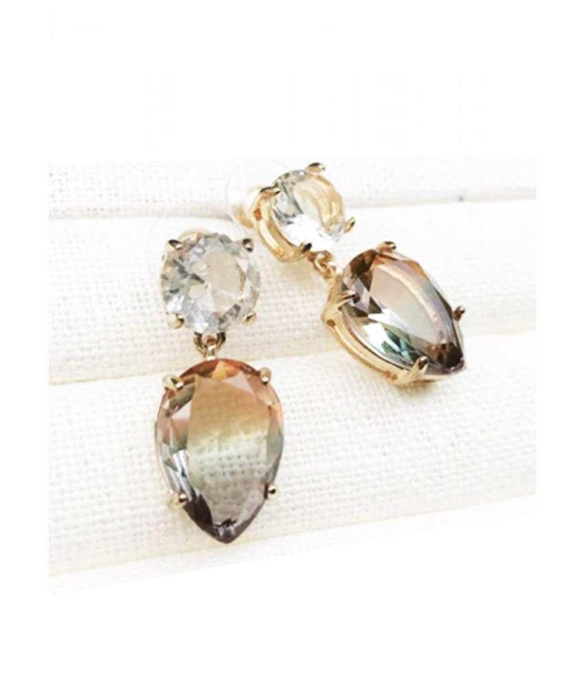 Shades Of Crystal