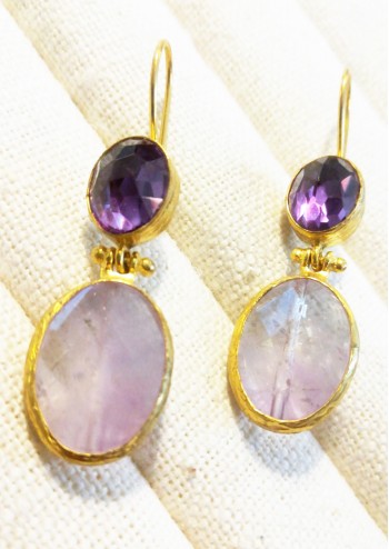 Shades Of Purple