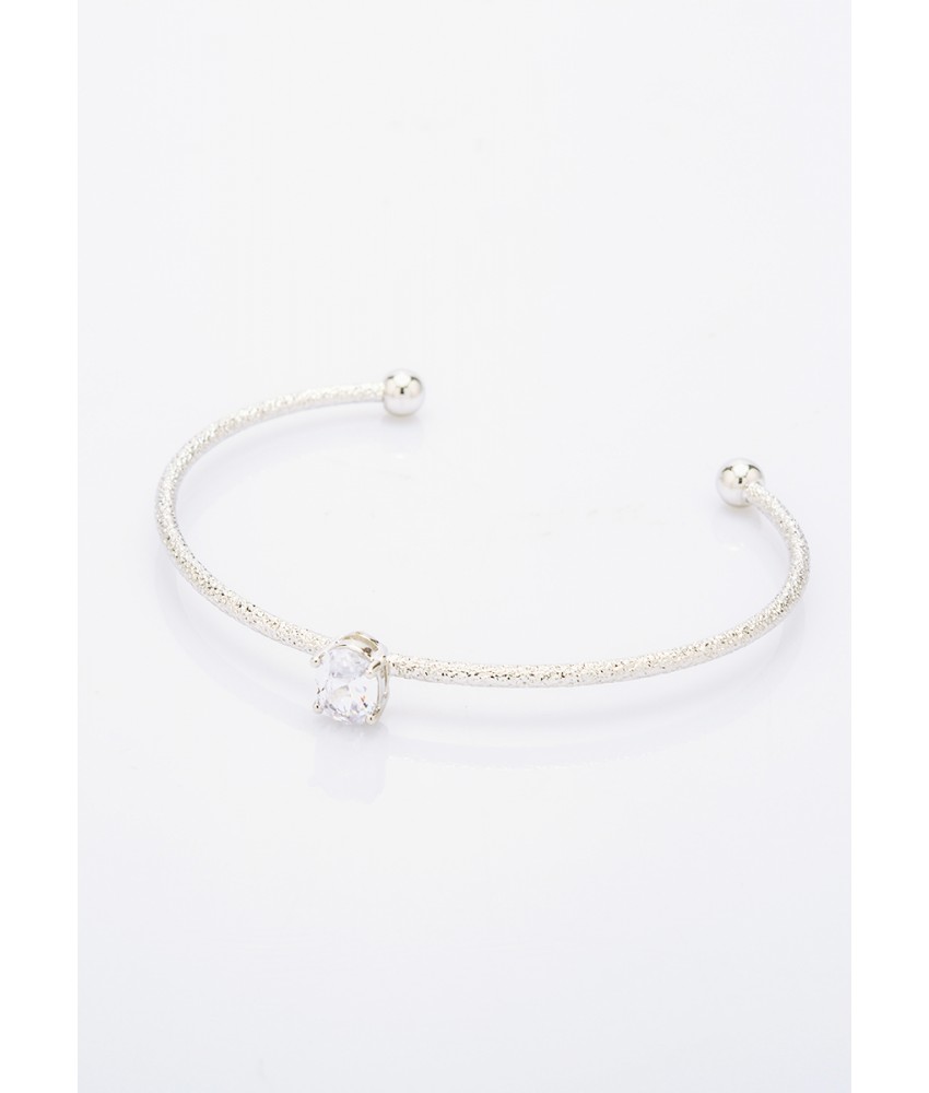 Silver Diamond Glitter