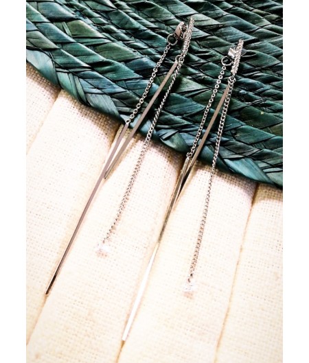 Silver Sticks