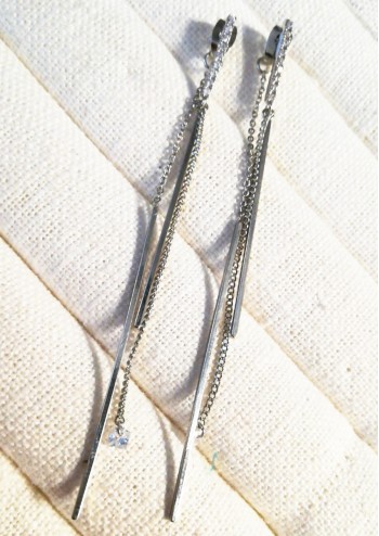 Silver Sticks