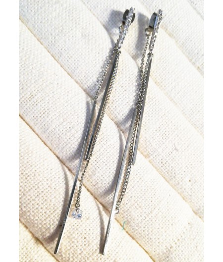 Silver Sticks