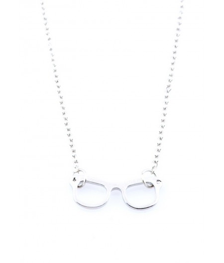 Silver Wayfarer Chain
