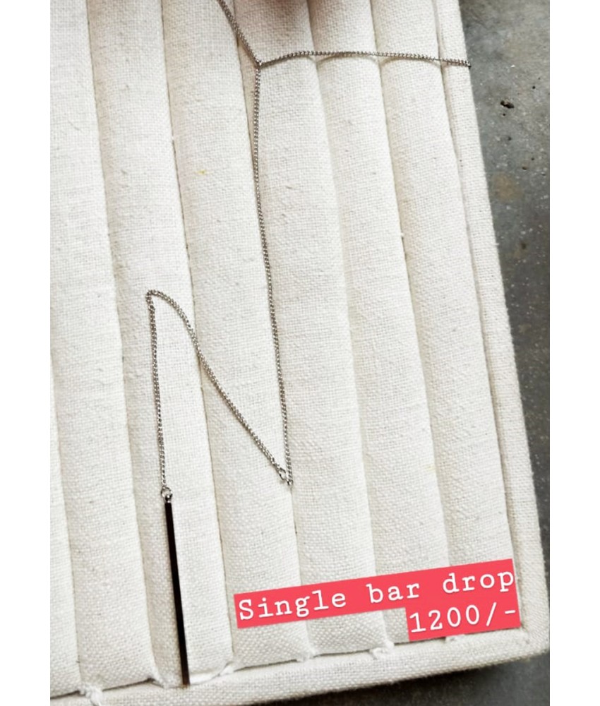 Single Bar Drop