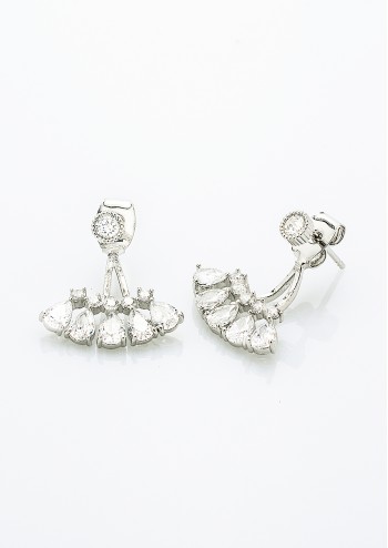Sparkly Ear Crawler