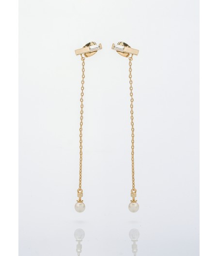 Staple Chain Pearl