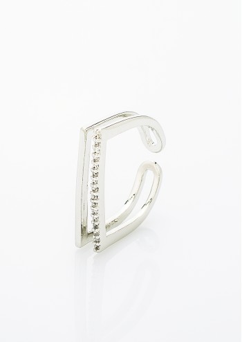 Studded Pearl Line